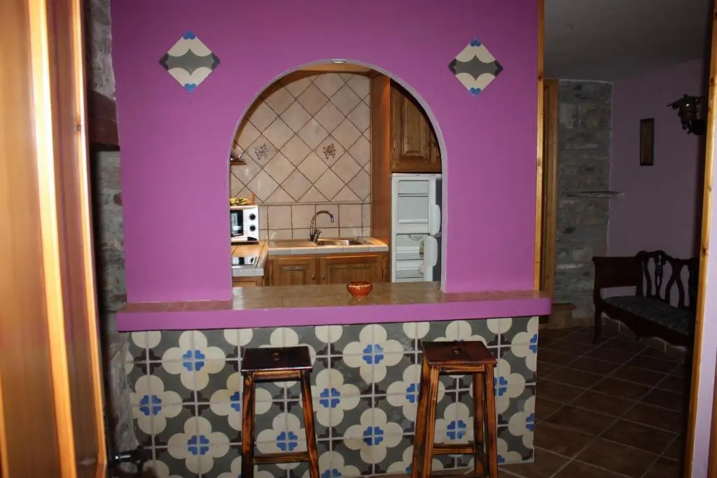 Las Bodegas De Claveria - Chambres