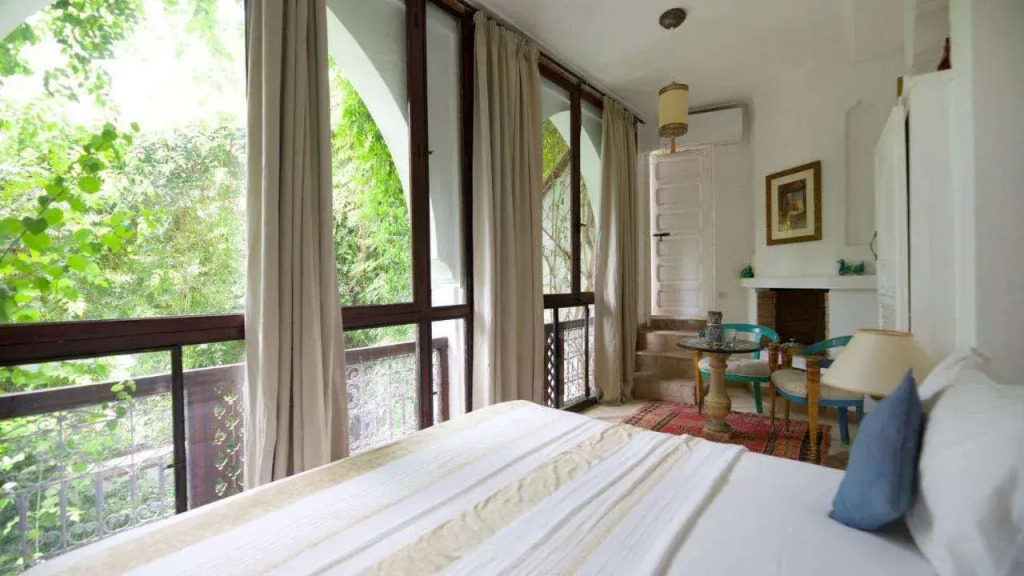Riad Lyla Marrakech - Général