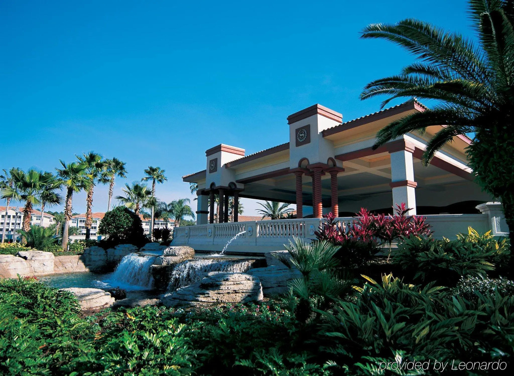 Sheraton Vistana Villages Resort Villas, I-Drive/Orlando