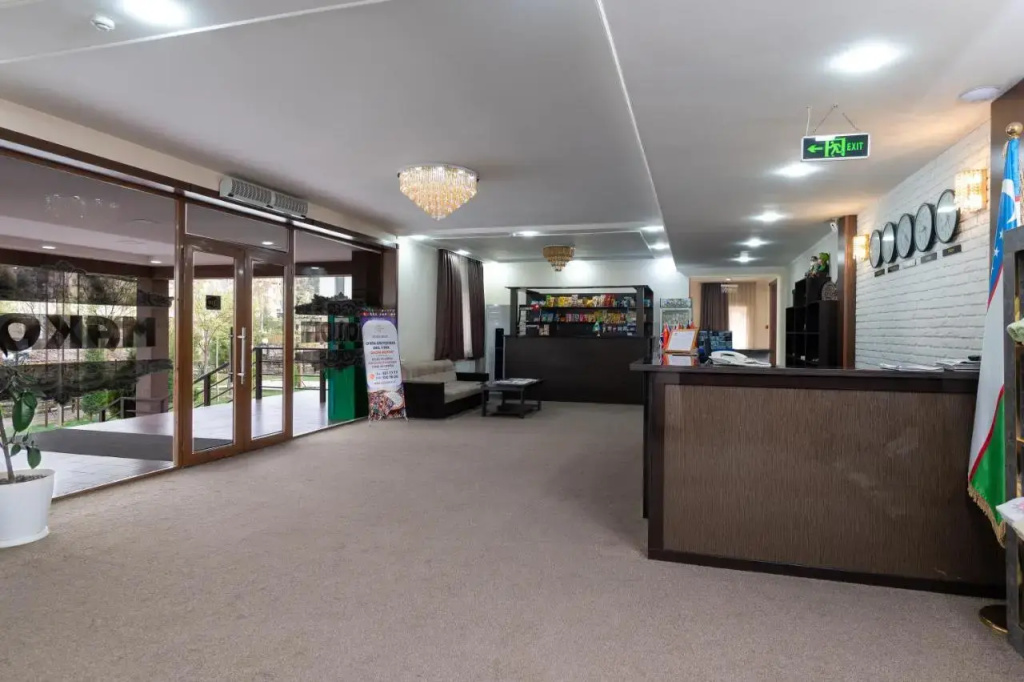 Hotel photo 15