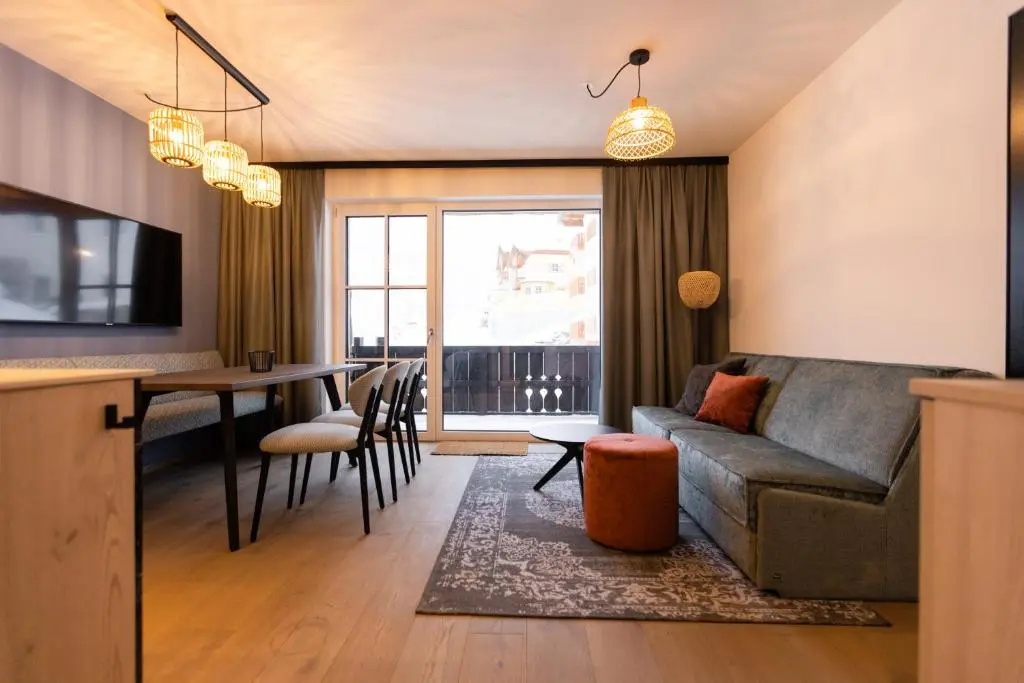 Carpe Solem Jules - Chambres