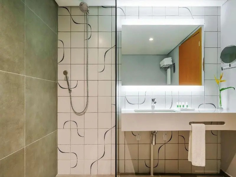 Hotel Recife Boa Viagem - Chambres