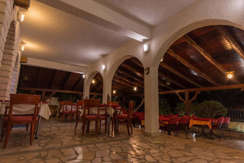 Hotel Vagabundo - Général