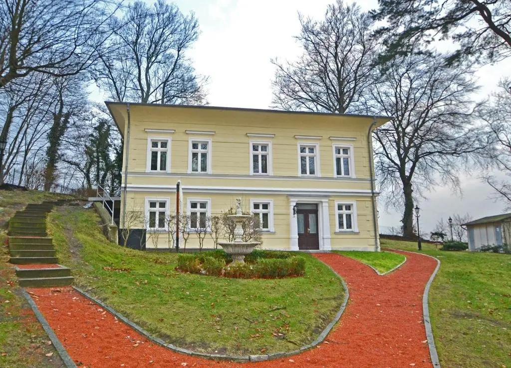 Hohe Buchen Apartment 1