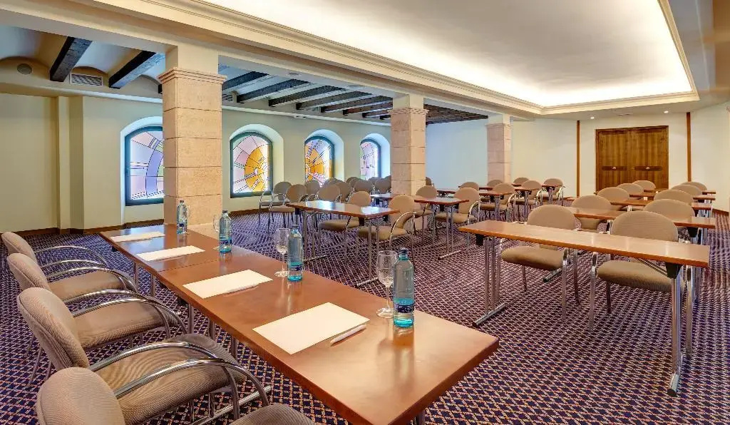 CM Mallorca Palace Hotel - Adults Only - Général