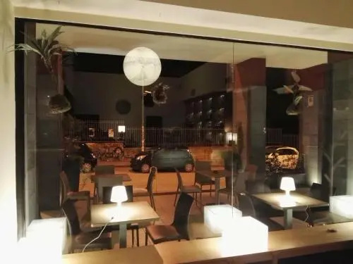 64 Rooms - фото 13