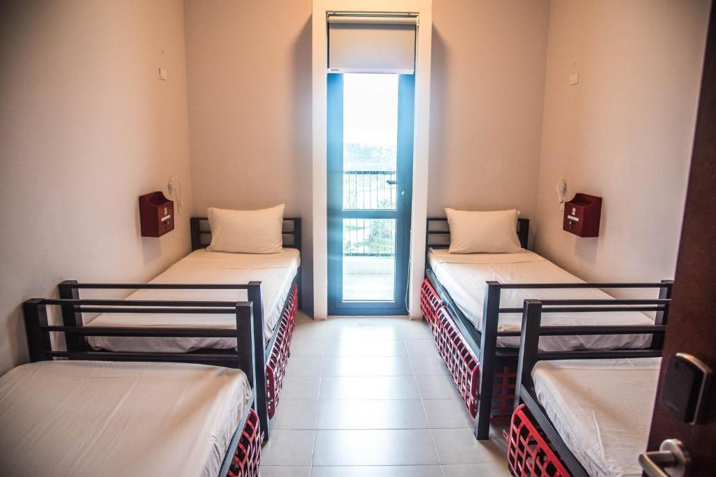 Vietnam Backpacker Hostels - Hoi An by null