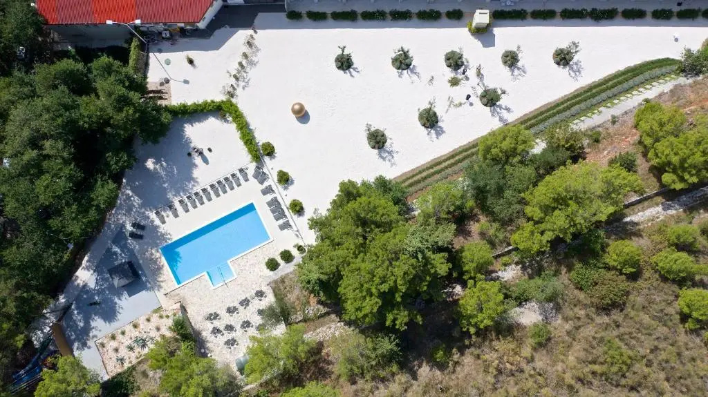 Scardona Park Luxury Accommodation
