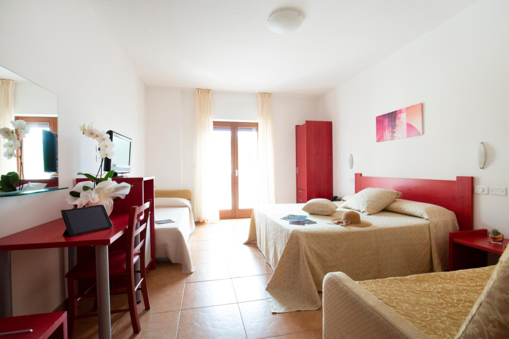 Hotel delle More - Général