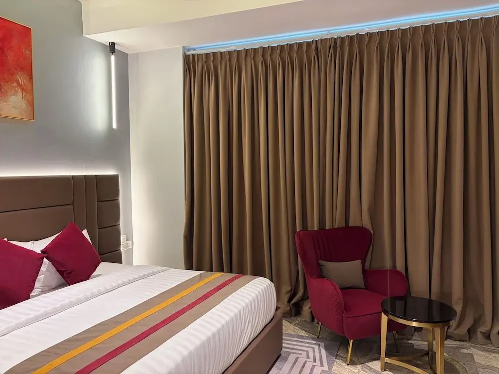 Hotel photo 15