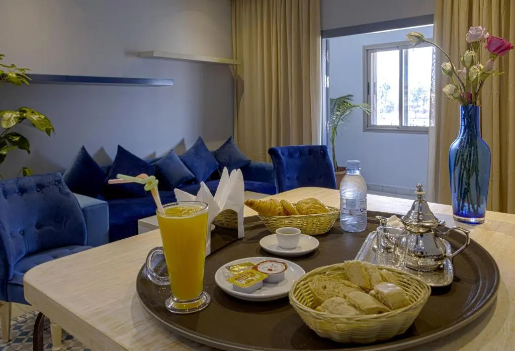 Hotel photo 7