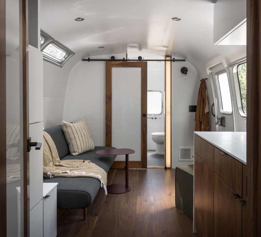 AutoCamp Zion by null