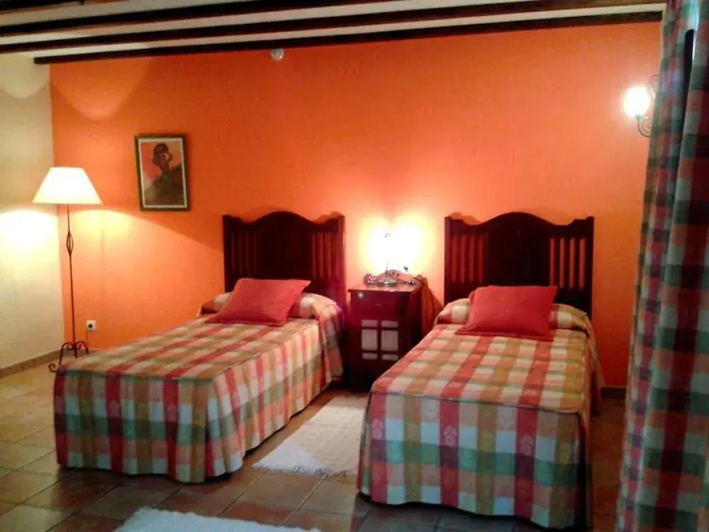 Posada San Pedro - Général