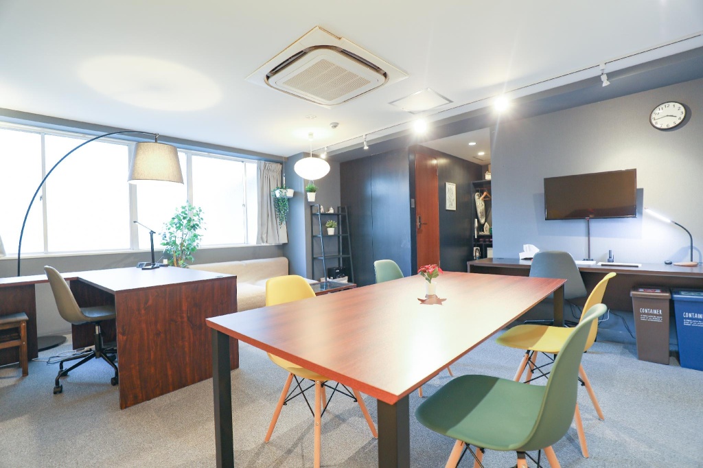 Hakata apartment 사진 1