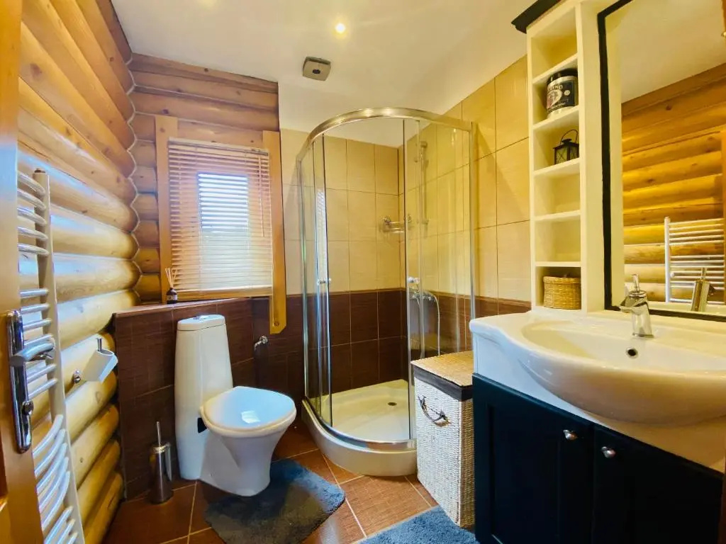 Chalet