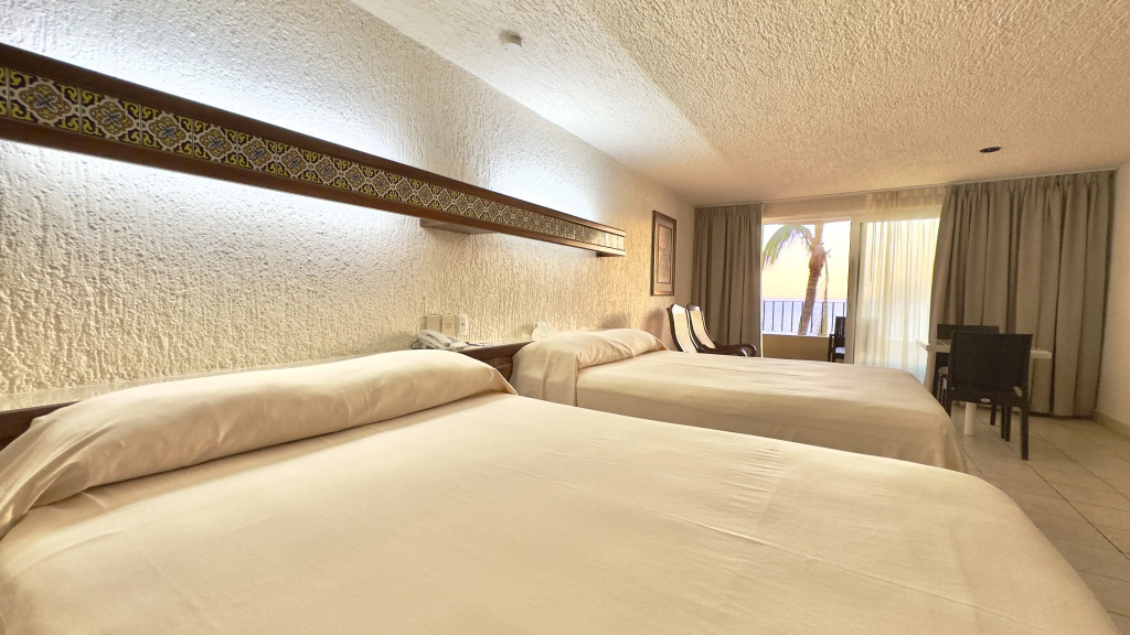 Hotel Playa Mazatlan - Général