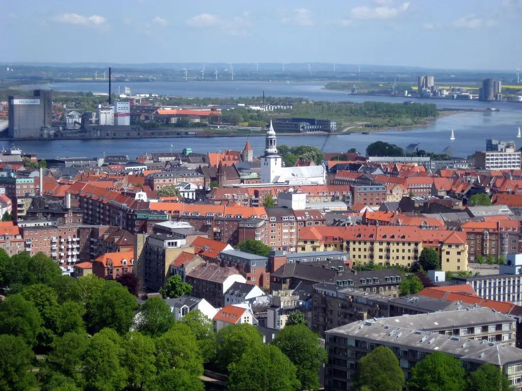 Nørresundby Kursuscenter - Général