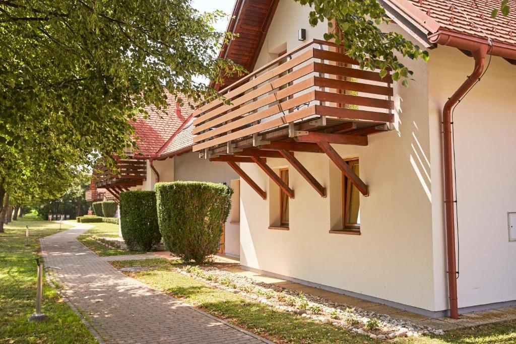 Thermal Apartments Lendava
