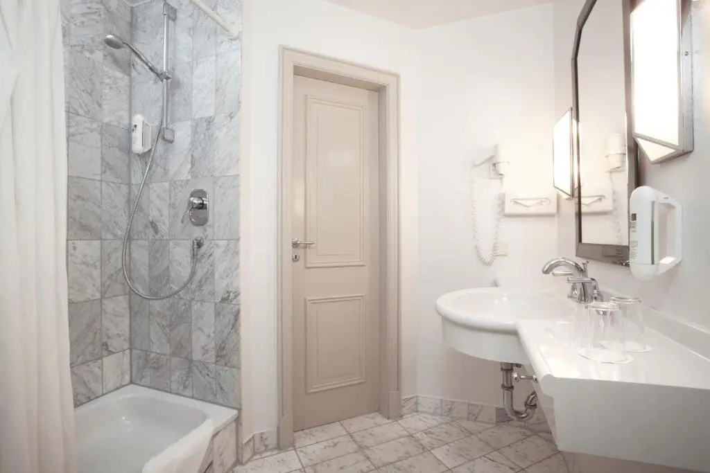 Hotel Forsthaus Damerow - Chambres