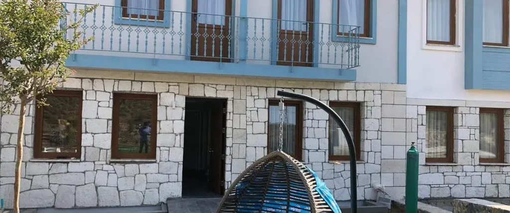 Calisto17 Butik Otel