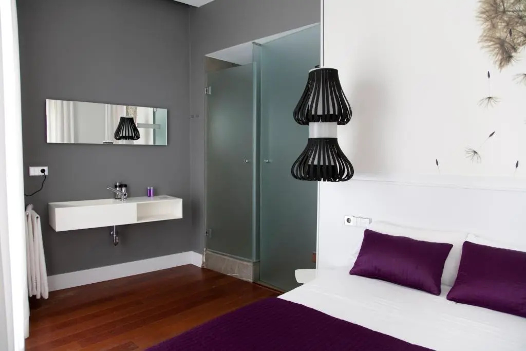 Khu Hotel - Chambres