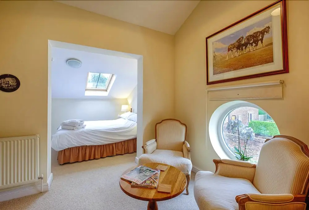 Hotel photo 7