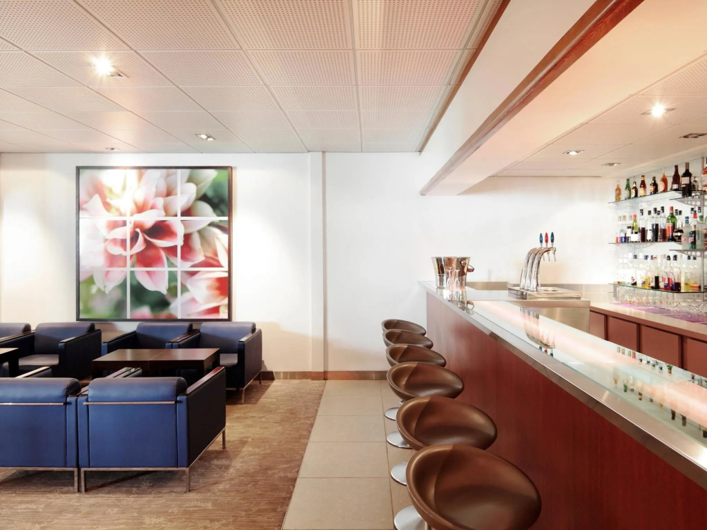 Novotel Narbonne Sud - Général
