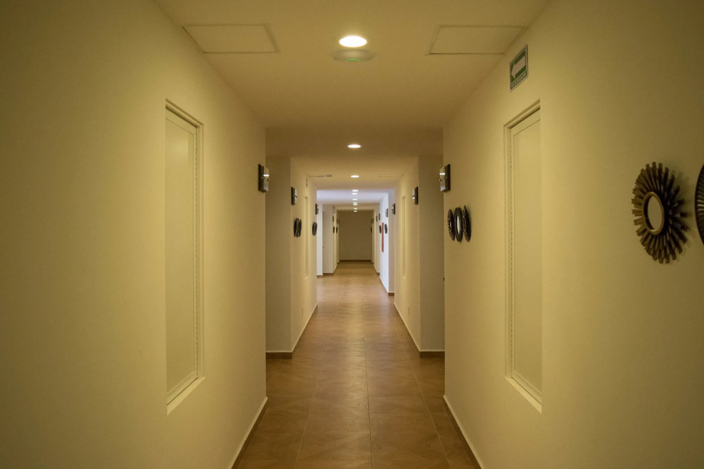 Hotel La Estacion - Général