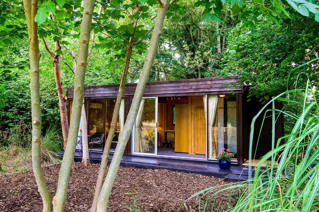 Karma Sanctum on The Green - Chambres