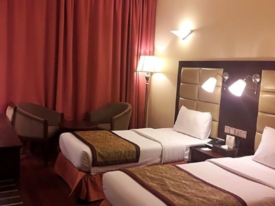 Orchid Hotel