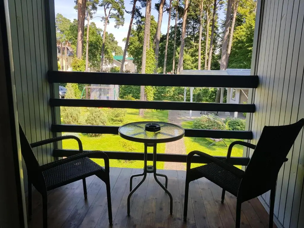 Valensija M - Chambres