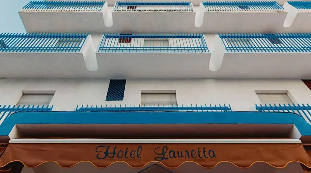 Hotel Villa Lauretta