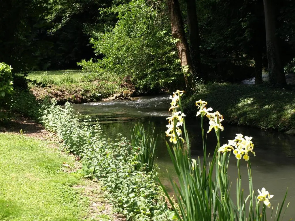 Les Rives de l'Andelle