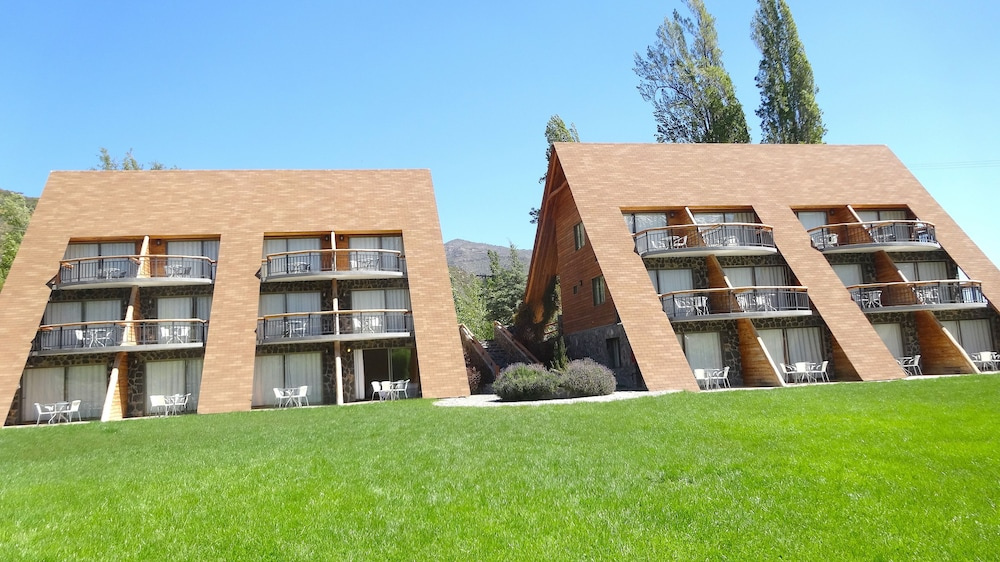 San Francisco Lodge Spa