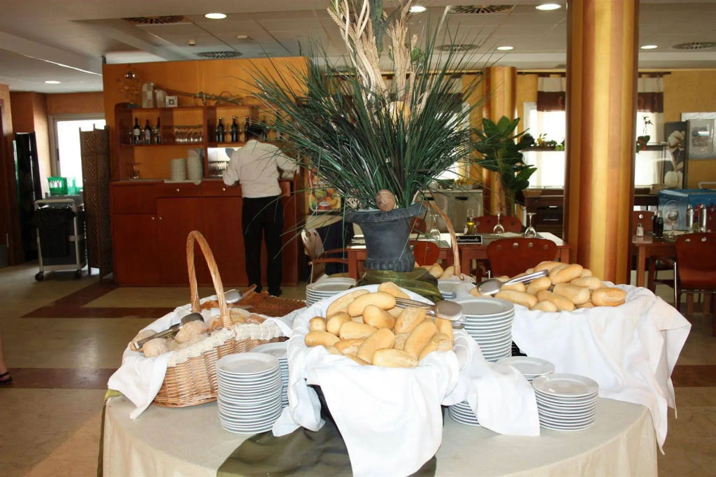 Hotel & Spa Sun Palace Albir - Général