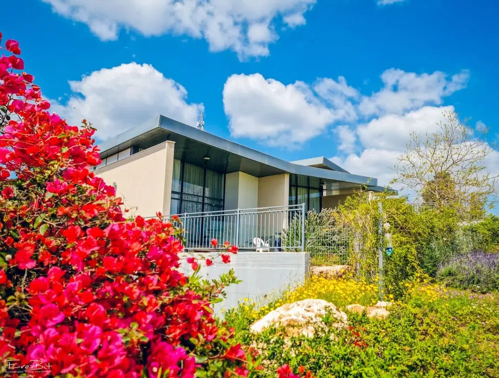 Ein Harod Country Suites & Guesthouse