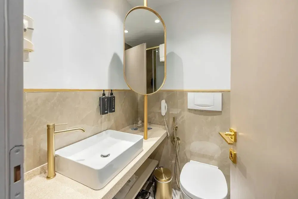 Corfu Mare Boutique Hotel - Adults Only - Chambres