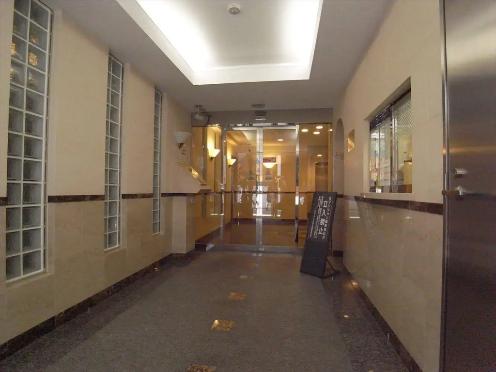 Palace Studio Akasaka Nibankan - Général