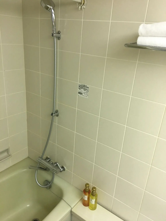 Flexstay Inn Sugamo - Général