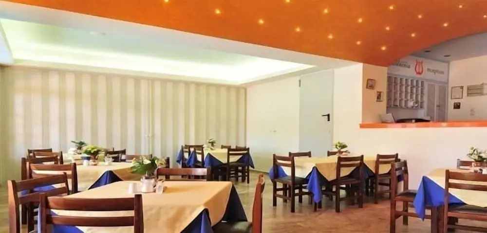 Philoxenia Hotel - Général