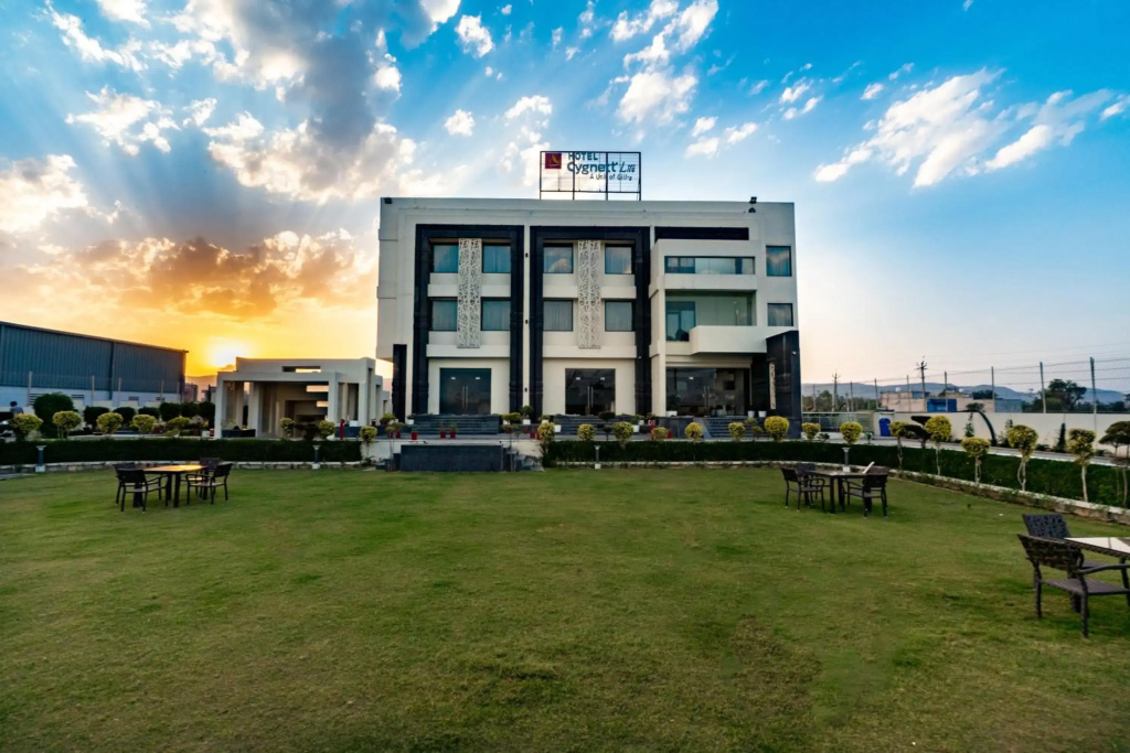 Hotel photo 15