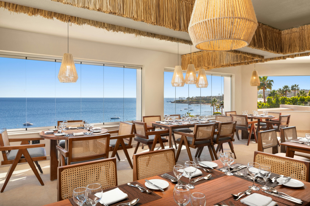 DoubleTree by Hilton Sharm El Sheikh - Sharm Bay
