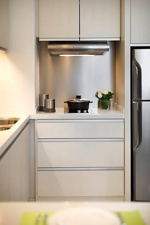 Citadines Uplands Kuching