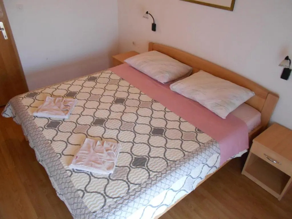 Apartmani Otavio - Chambres