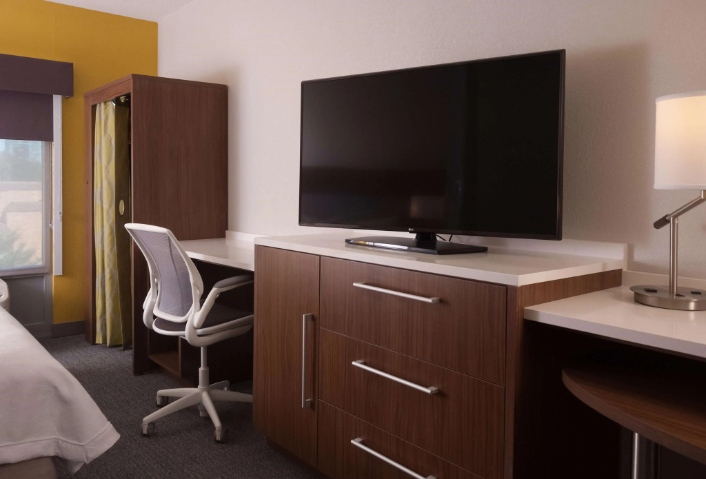 Home2 Suites by Hilton Atlanta Perimeter Center - Général