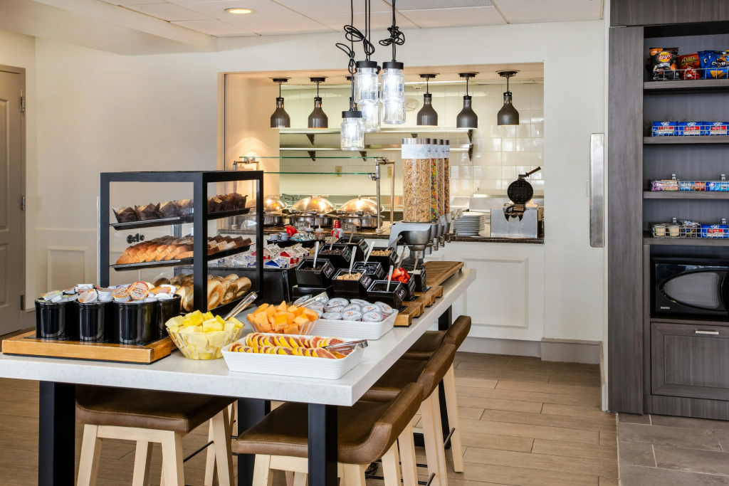 Hilton Garden Inn Nashville/Smyrna - Général