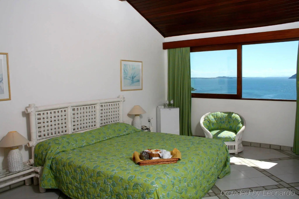 Colonna Galapagos Boutique Hotel - Général