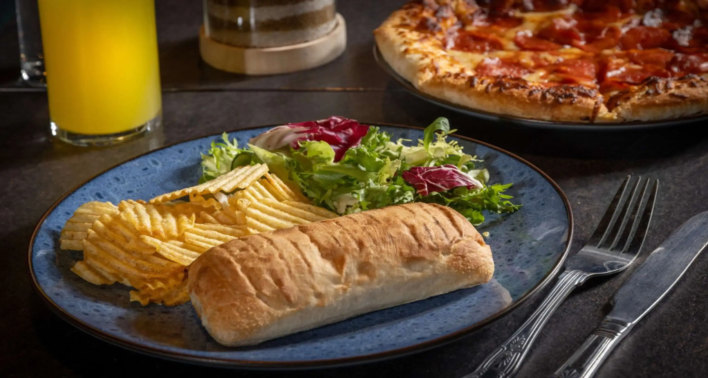 The Magnum Hotel, Sunderland City, Sure Collection by Best Western - Général