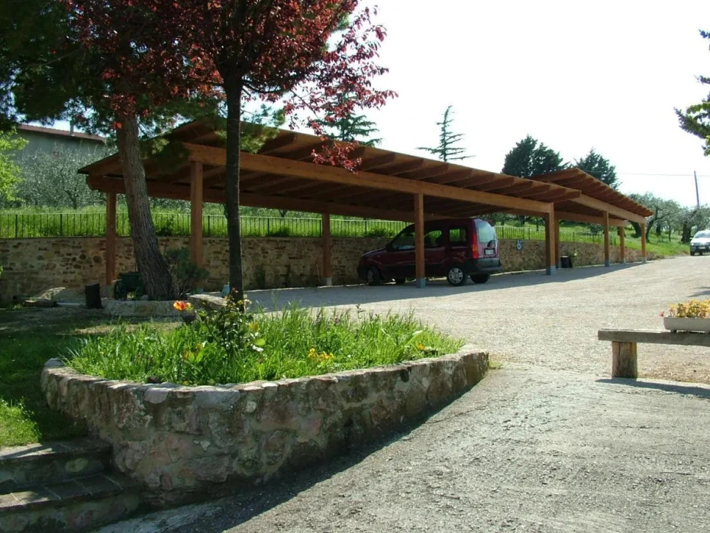 Agriturismo Fogliani