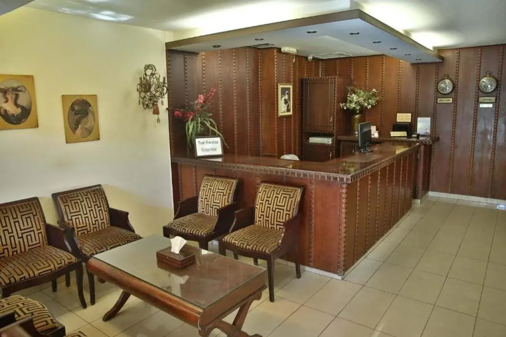Hotel photo 20